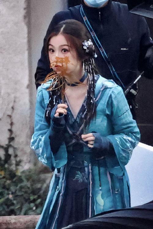 吃瓜炸裂 独家爆料,吃瓜炸裂！独家爆料揭秘娱乐圈惊天秘密