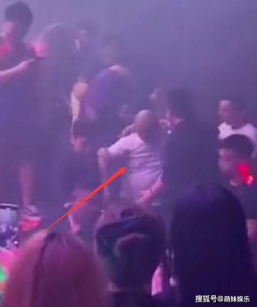 六安第一网红大黑哥